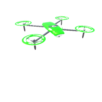 drone green Variant